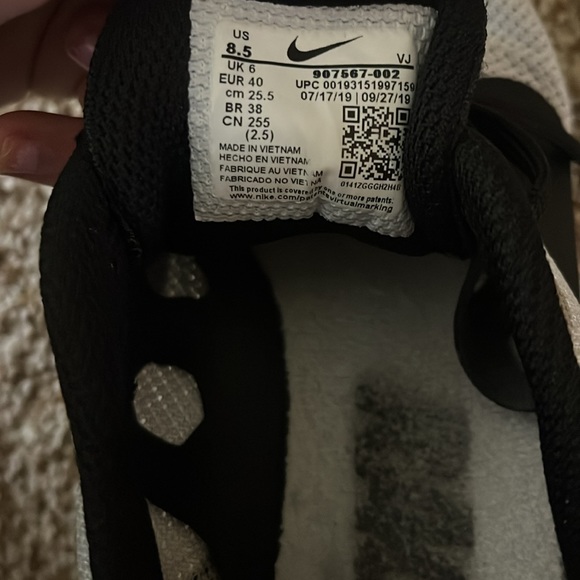 Nike Distance Racing Spikes - Picture 4 of 6